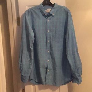 [Old Navy] The Classic Button-Down Short-Sleeve